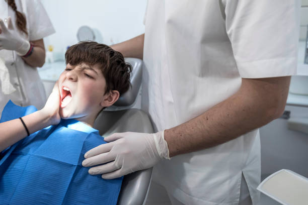 Best Knocked-Out Tooth (Avulsed Tooth) Treatment in Wheeling, IL