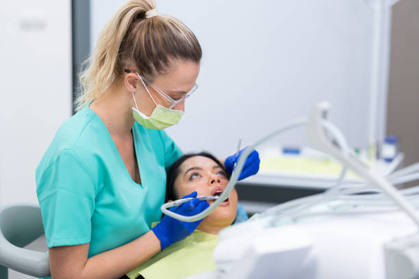 Best Lost Filling or Crown Replacement in Wheeling, IL