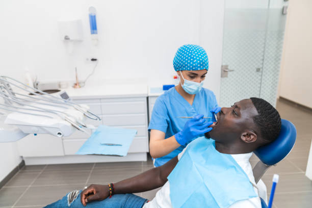 Best Broken or Chipped Tooth Repair in Wheeling, IL